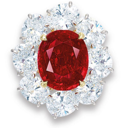 Faidee Ruby
