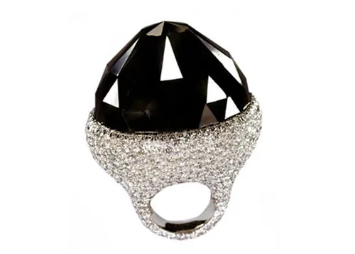 The Spirit of De Grisogono Diamond