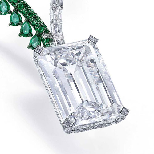 The Grisogono Diamond