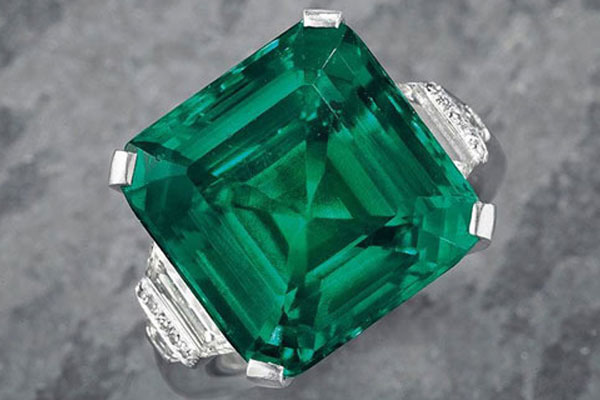 The World’s Most Expensive Emeralds – Top 10!