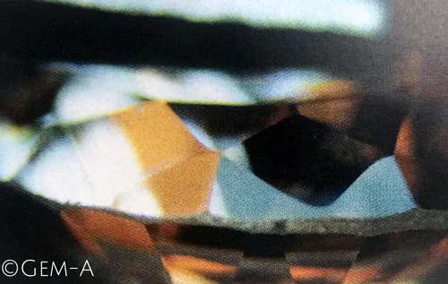 Poorly Cut CZ