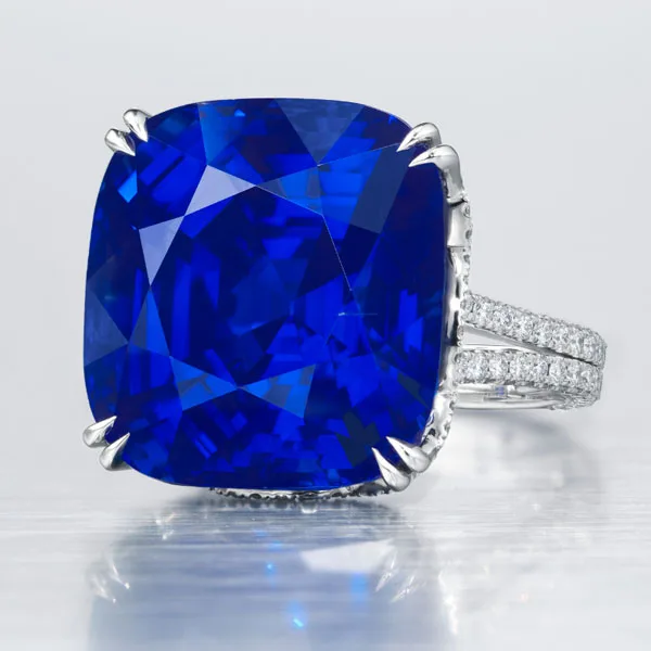The Regent Kashmir Sapphire