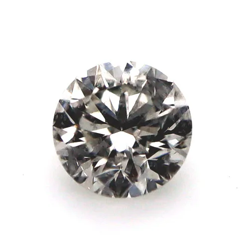 Round Brilliant Cut Diamond