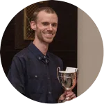 Paul Haywood FGA DGA