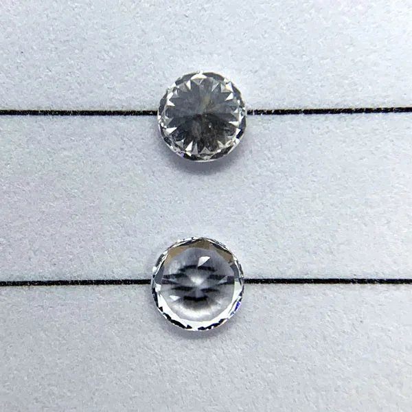 Read through test for Diamonds