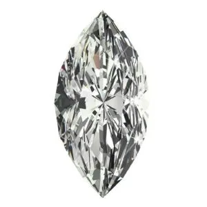 Marquise Cut Diamond
