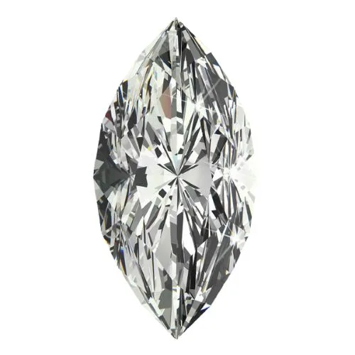 Marquise Cut Diamond