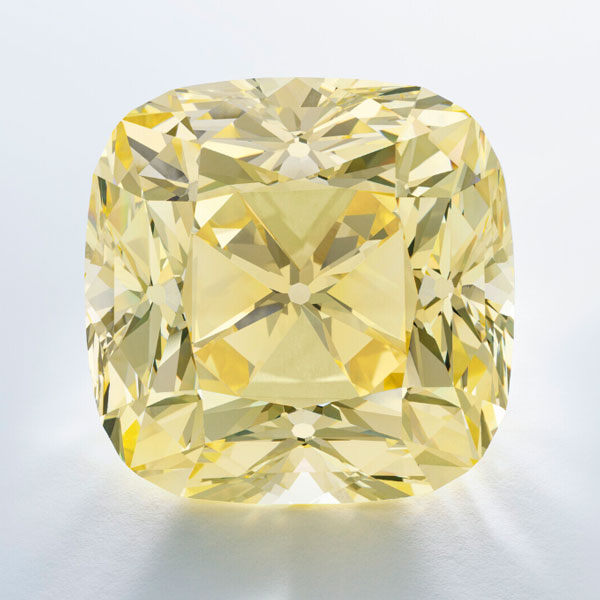 The Red Cross Diamond