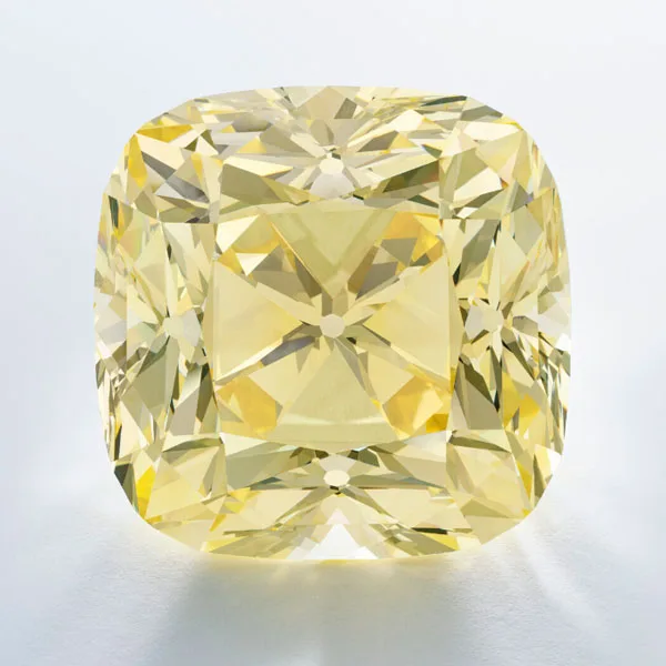 The Red Cross Diamond