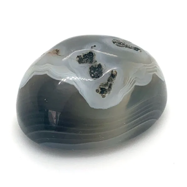 Agate Cabochon