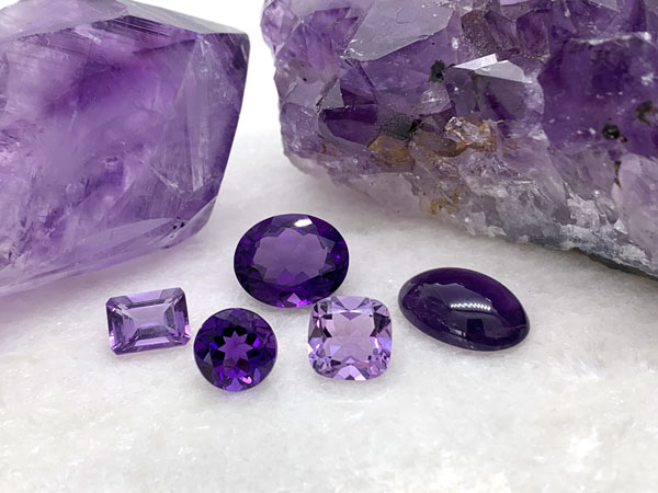 Amethyst Gemstone Guide – Price, Quality Factors & More!