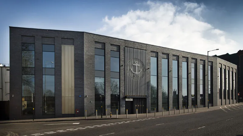 Birmingham Assay Office