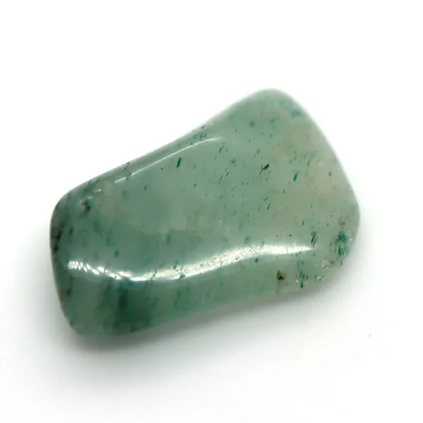 Aventurine Quartz tumblestone
