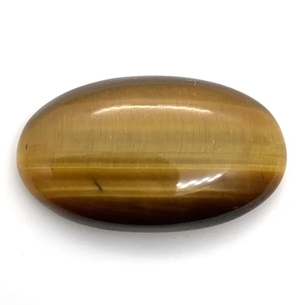 Tiger'e Eye Cabochon