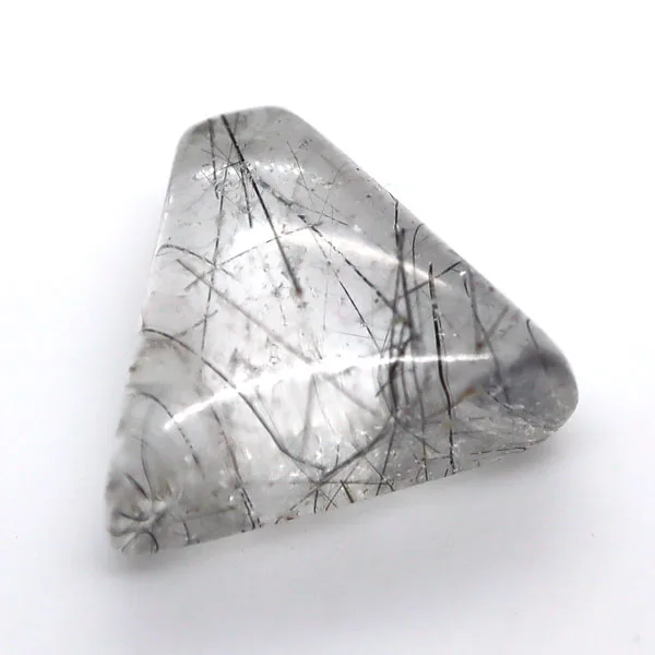 Tourmalinated Quartz 