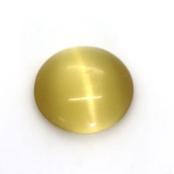 Cat's Eye Quartz Gemstone