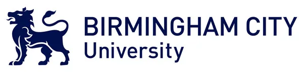 Birmingham City University logo