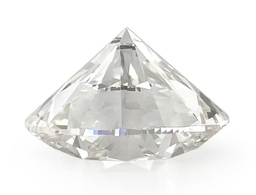 A H Color Diamond on a white background