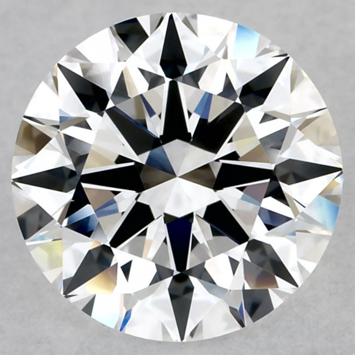 A Flawless Diamond