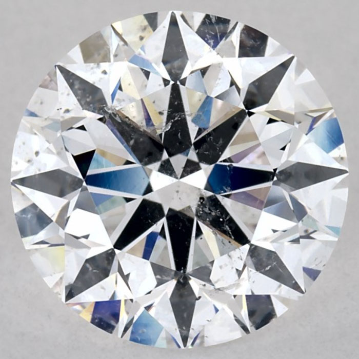 An I1 clarity Diamond