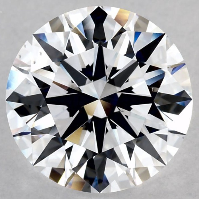 A good SI1 clarity Diamond
