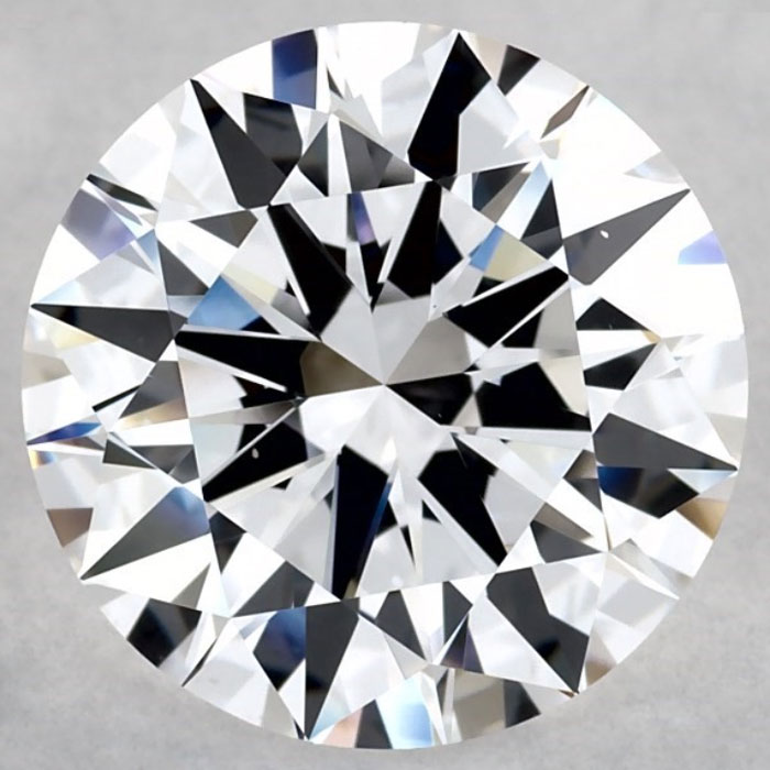 A VS2 Clarity Diamond