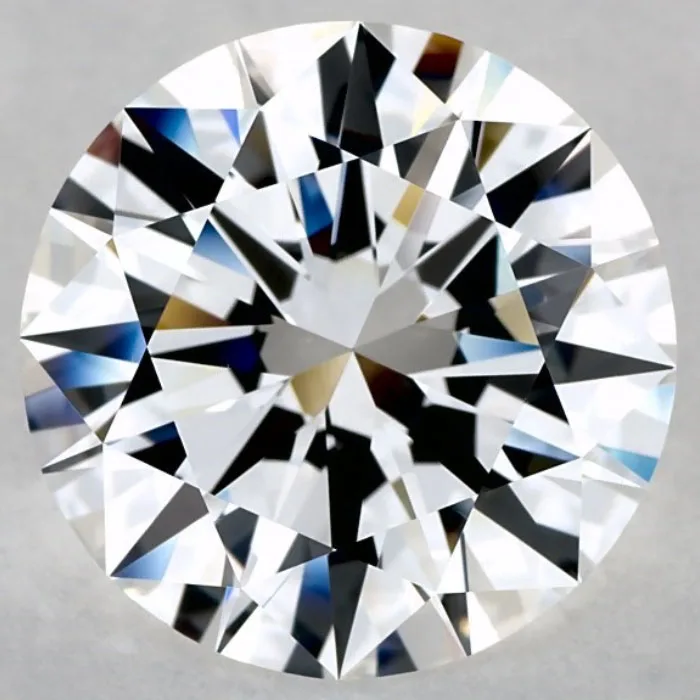 A VVS1 Clarity Diamond
