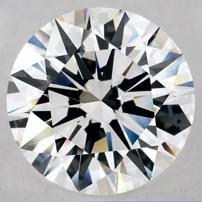 A VVS2 Clarity Diamond